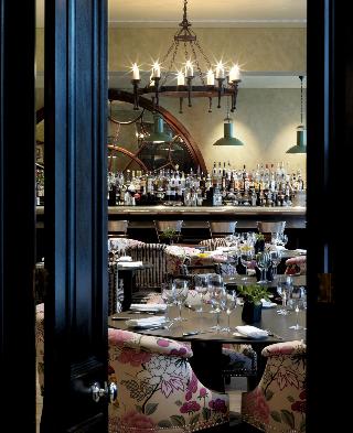 Covent Garden Hotel fotoÄŸrafÄ±