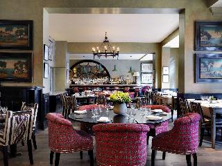 Covent Garden Hotel fotoÄŸrafÄ±