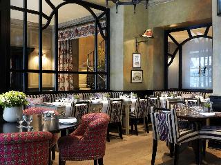 Covent Garden Hotel fotoÄŸrafÄ±