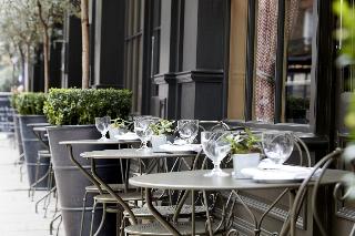 Covent Garden Hotel fotoÄŸrafÄ±