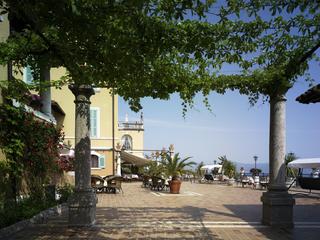 Villa del Sogno
