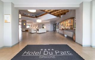 Hotel Du Parc Sirmione