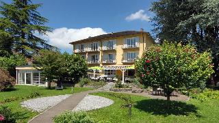 Lindenallee otel fotoğrafı