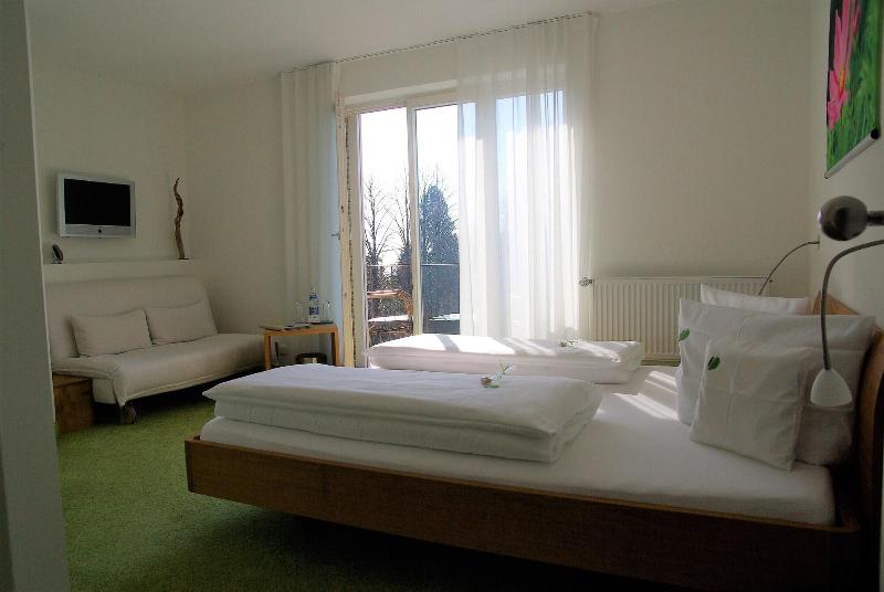 Lindenallee - Oda