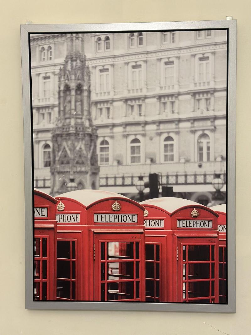 Lonsdale London - Lobi