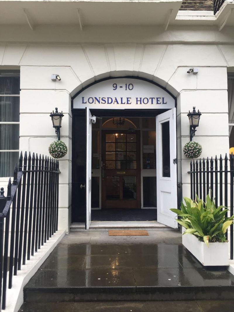 Lonsdale London - Genel