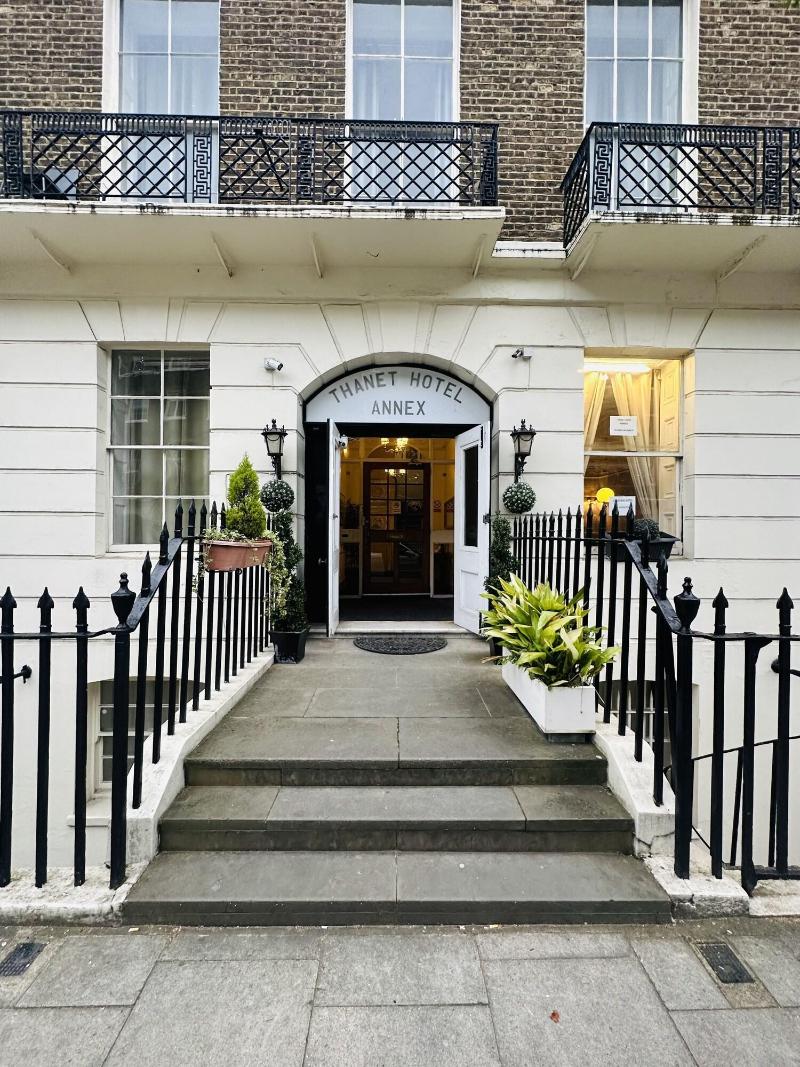 Lonsdale London - Genel