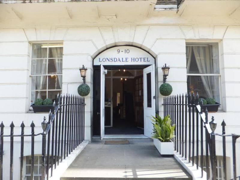 Lonsdale London - Genel