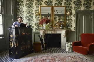 Georgian House fotoÄŸrafÄ±