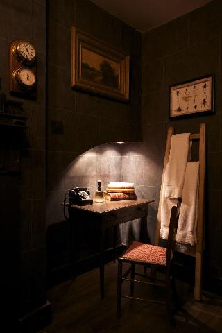Georgian House fotoÄŸrafÄ±