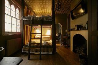 Georgian House fotoÄŸrafÄ±