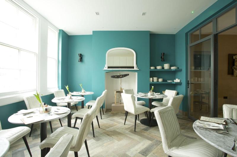 Georgian House - Restoran