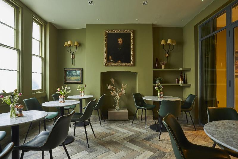 Georgian House - Restoran
