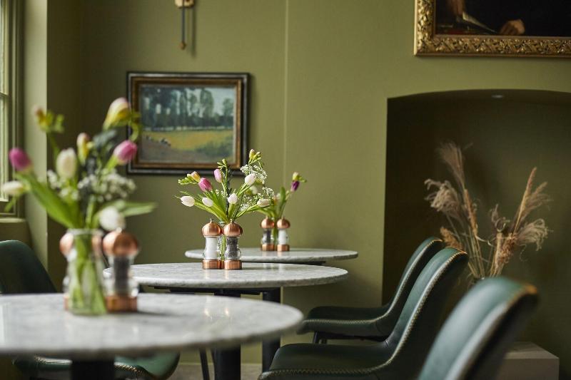Georgian House - Restoran