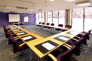 Premier Inn Liverpool City Centre - Moorfields fotoÄŸrafÄ±