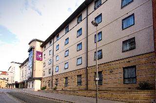 Premier Inn Liverpool City Centre - Moorfields fotoÄŸrafÄ±