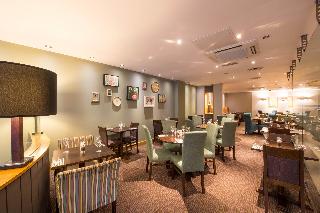 Premier Inn Liverpool City Centre - Moorfields fotoÄŸrafÄ±