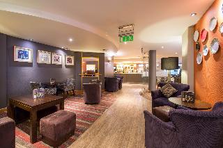 Premier Inn Liverpool City Centre - Moorfields fotoÄŸrafÄ±