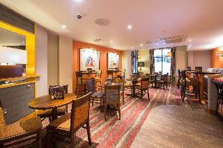 Premier Inn Liverpool City Centre - Moorfields fotoÄŸrafÄ±