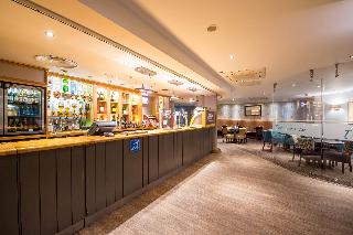 Premier Inn Liverpool City Centre - Moorfields fotoÄŸrafÄ±