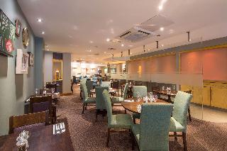 Premier Inn Liverpool City Centre - Moorfields fotoÄŸrafÄ±