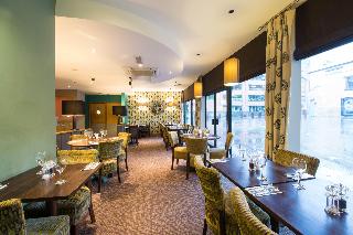 Premier Inn Liverpool City Centre - Moorfields fotoÄŸrafÄ±