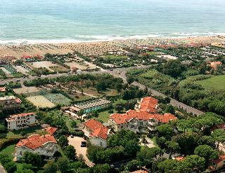 Terme della Versilia - Hotel Villa Undulna