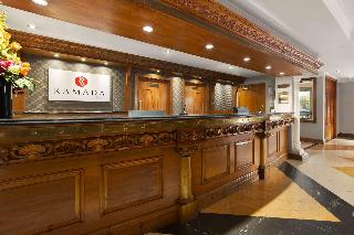 Savera Hotel fotoÄŸrafÄ±