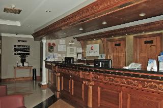 Savera Hotel fotoÄŸrafÄ±
