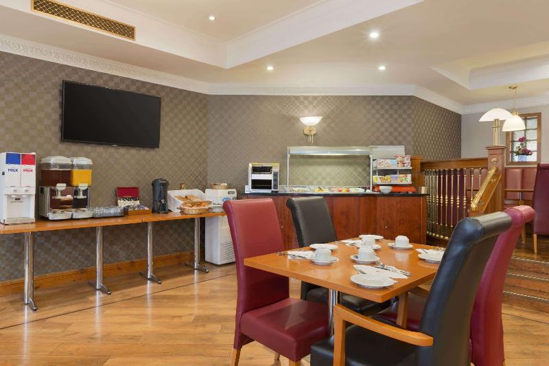 Savera Hotel - Genel