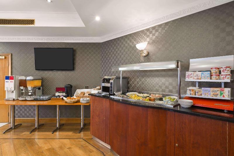 Savera Hotel - Genel