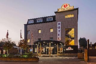 Savera Hotel fotoÄŸrafÄ±