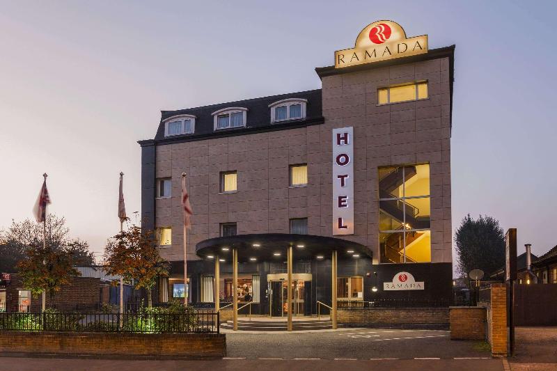 Savera Hotel - Genel