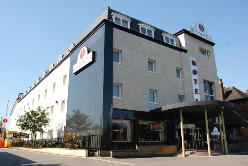 Savera Hotel - Genel