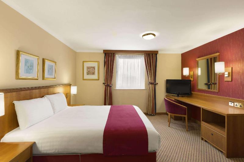 Savera Hotel - Oda