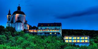 Christkindlwirt otel fotoğrafı