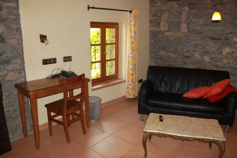 Hostellerie Les Magnolias - Genel