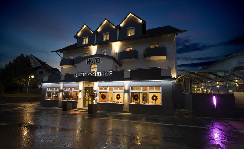 Landliebe Resort Fürstenfeld By Belvilla - Toplantı