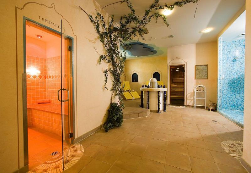 Landliebe Resort Fürstenfeld By Belvilla - Aktivite
