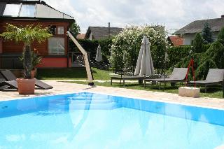 Landliebe Resort Fürstenfeld By Belvilla fotoÄŸrafÄ±