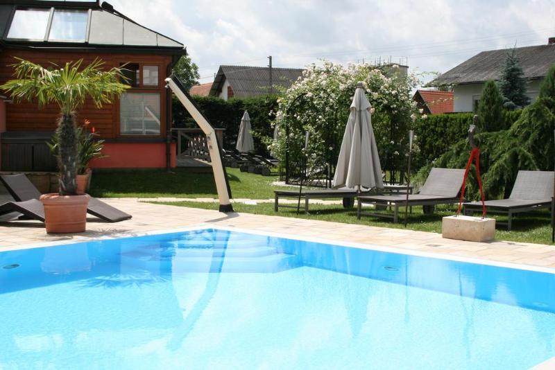Landliebe Resort Fürstenfeld By Belvilla - Genel