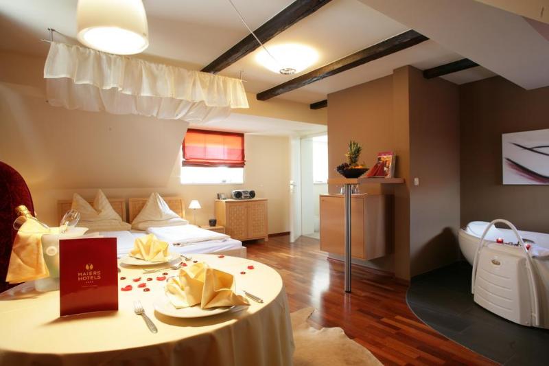 Landliebe Resort Fürstenfeld By Belvilla - Genel