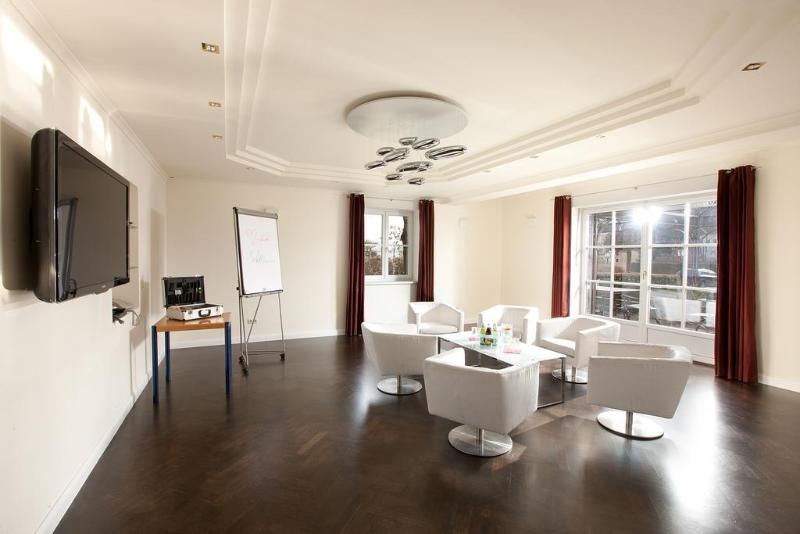 Landliebe Resort Fürstenfeld By Belvilla - Genel