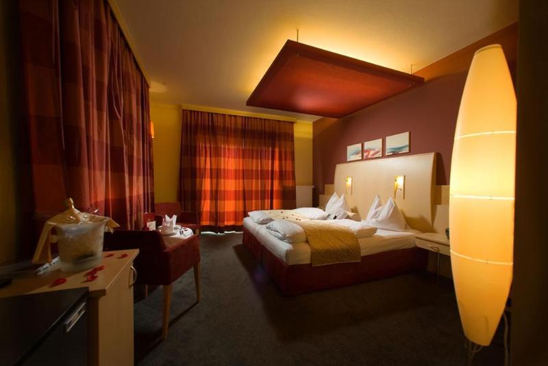 Landliebe Resort Fürstenfeld By Belvilla - Genel