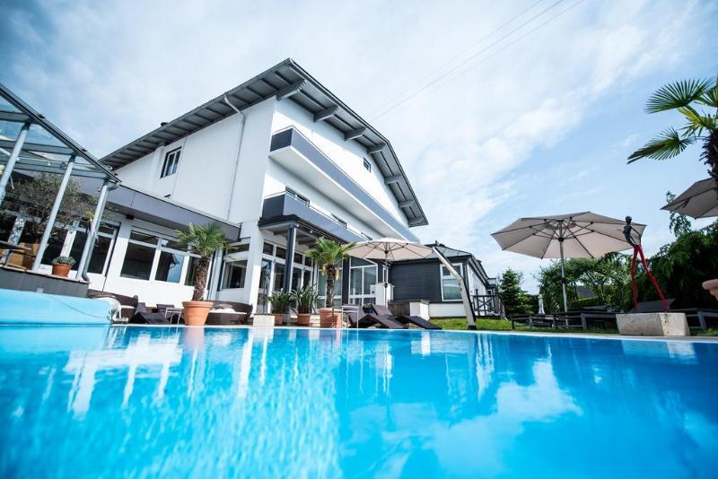 Landliebe Resort Fürstenfeld By Belvilla - Genel
