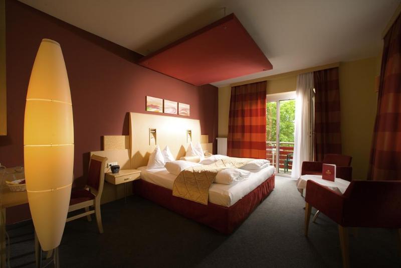Landliebe Resort Fürstenfeld By Belvilla - Genel