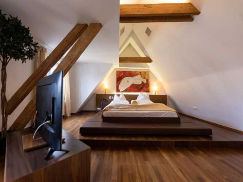 Landliebe Resort Fürstenfeld By Belvilla - Oda