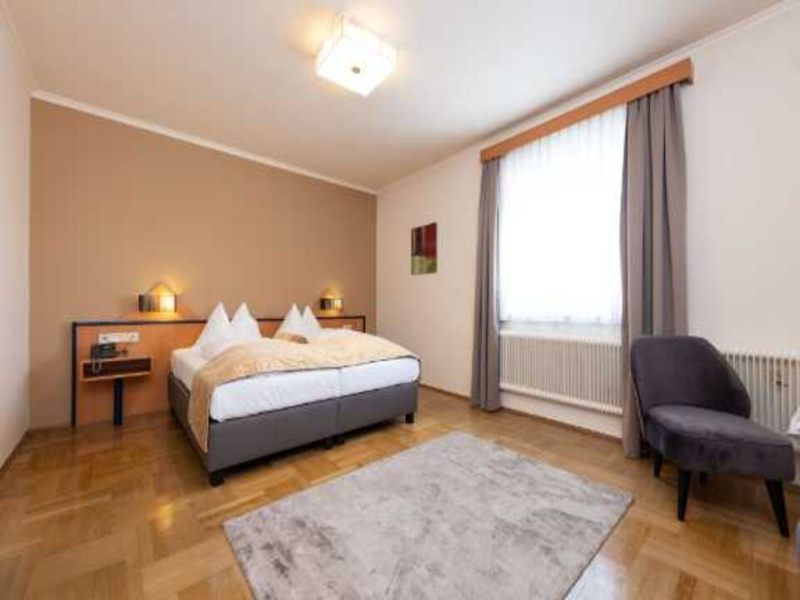 Landliebe Resort Fürstenfeld By Belvilla - Oda