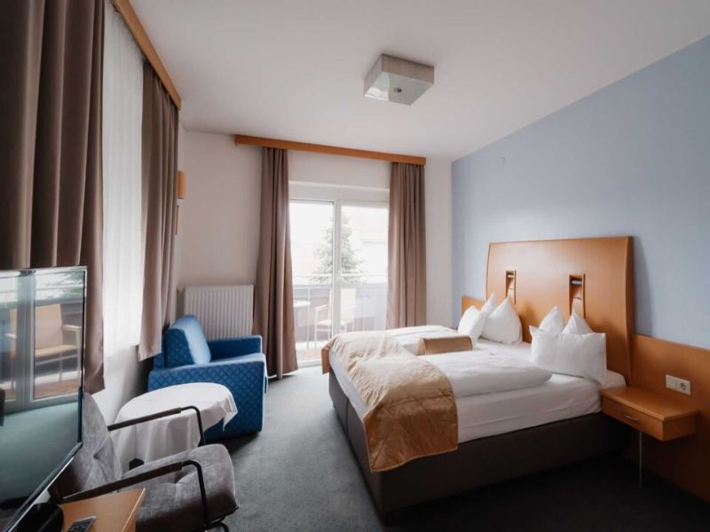 Landliebe Resort Fürstenfeld By Belvilla - Oda