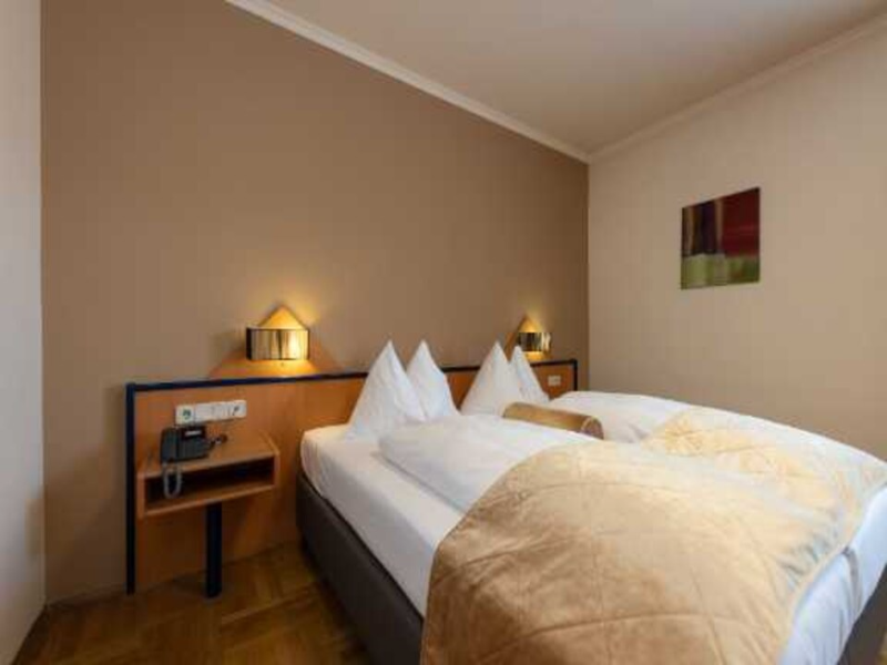Landliebe Resort Fürstenfeld By Belvilla - Oda